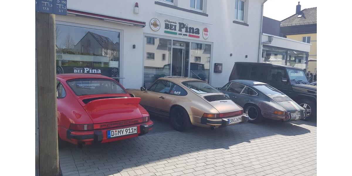 Gastronomie Solingen - Vermietung Ladenlokal zimmer