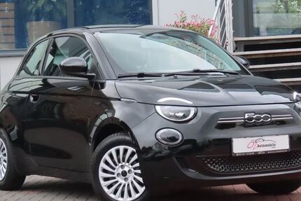 Fiat 500e 6.976 km 16.900 &euro; Neuss 41469