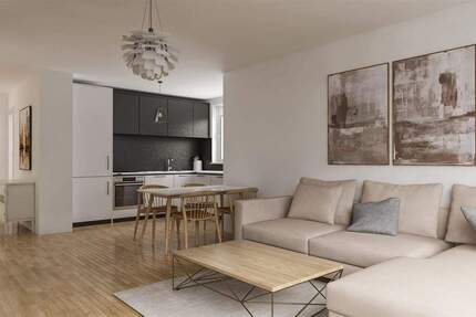 Wohnung Düsseldorf Golzheim - 3 Zimmer, 359.000&euro; | Angebot:25228687