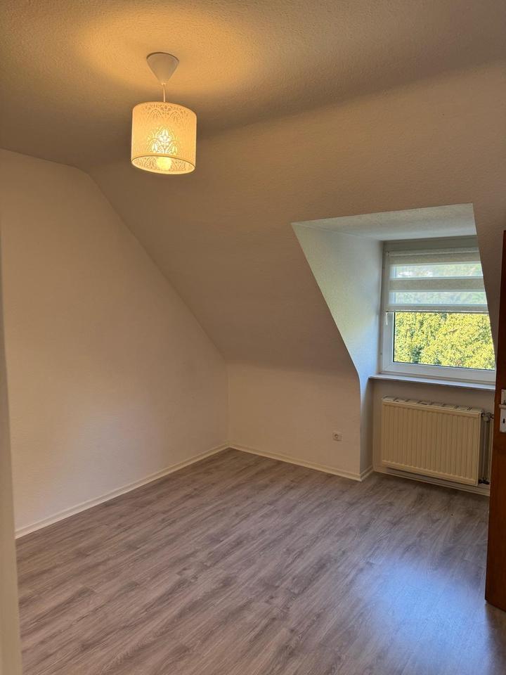 2 Zimmer Wohnung zentral gelegen in Mönchengladbach