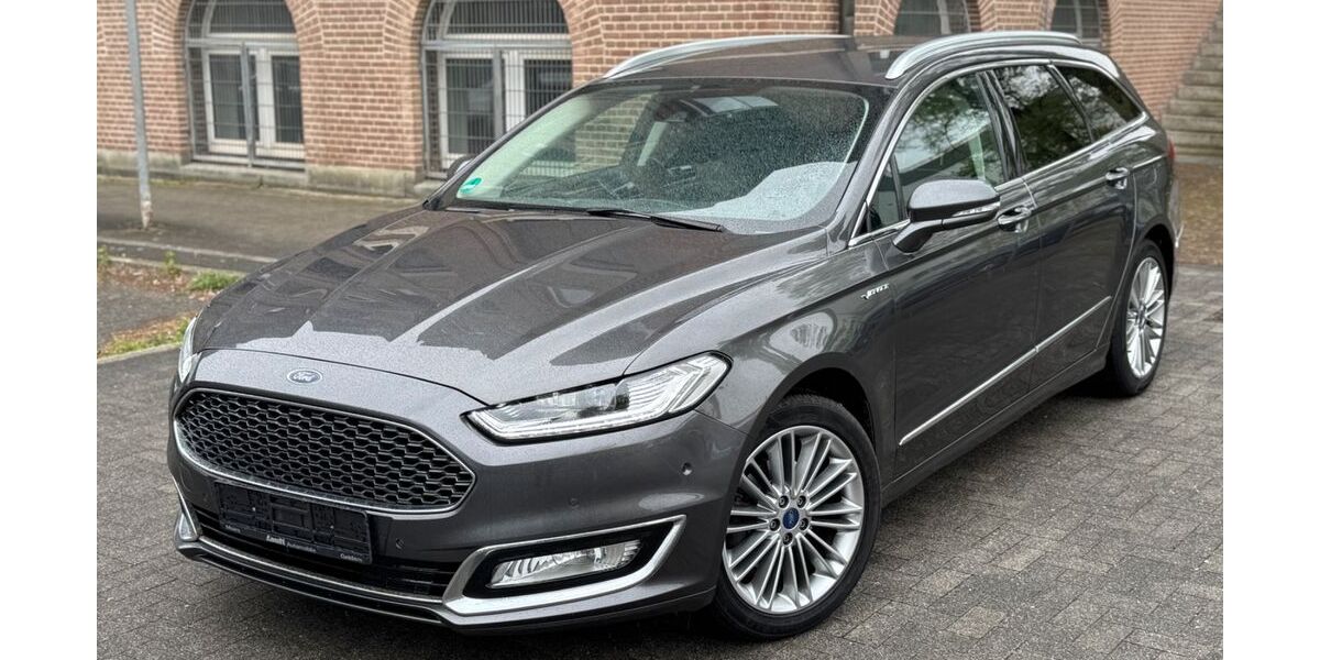Ford Mondeo 143.530 km 12.750 &euro; Mülheim an der Ruhr 45473
