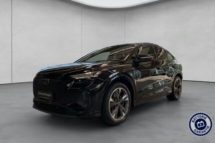 Audi Q4 e-tron 25.450 km 40.300 &euro; Düsseldorf 40547
