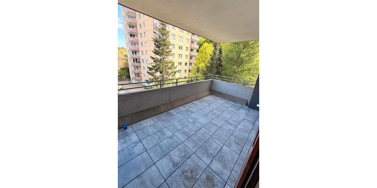 Etagenwohnung Düsseldorf Stadtbezirk 9 - 3 Zimmer, 85 m&sup2;, 1.245&euro; | Angebot:25180564