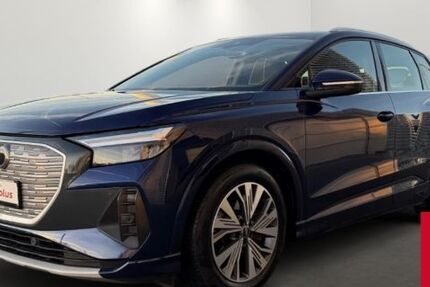 Audi Q4 e-tron 91.708 km 27.900 &euro; Düsseldorf 40233