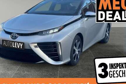 Toyota Mirai 119.300 km 8.890 &euro; Düsseldorf 40595
