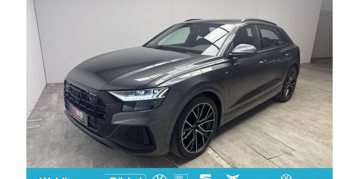 Audi Q8 86.515 km 62.950 &euro; Moenchengladbach 41063