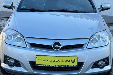 Opel Tigra 56.500 km 5.490 &euro; Velbert 42553