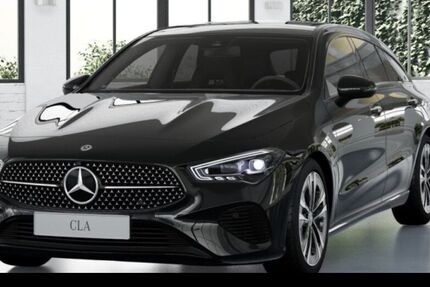 Mercedes-Benz CLA 200 Shooting Brake 8.210 km 45.990 &euro; Wuppertal 42115
