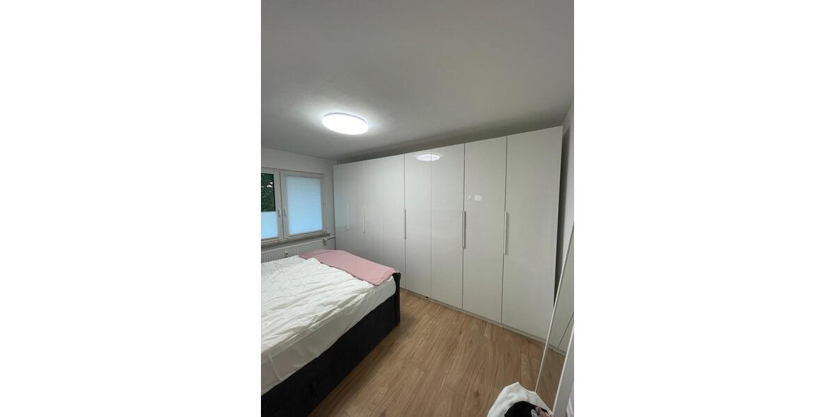 Helle und sanierte2,5 Zimmer WHG im Duisburger Süden zu verkaufen 2.5 zimmer