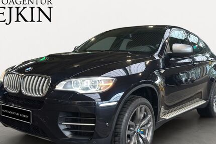 BMW X6 188.146 km 17.990 &euro; Krefeld 47803