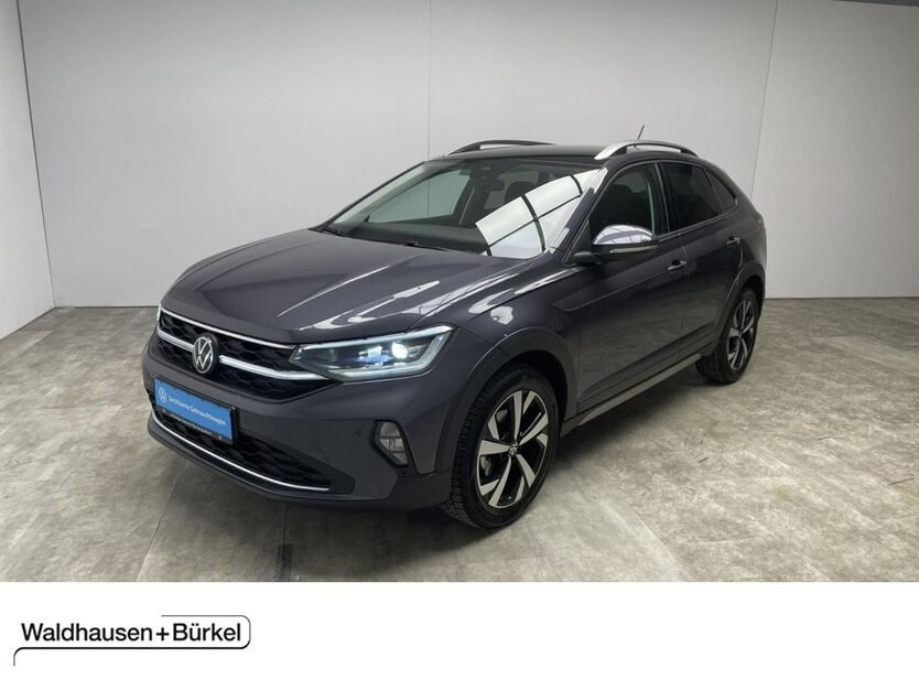 VW Taigo 28.145 km 23.950 € Moenchengladbach 41063