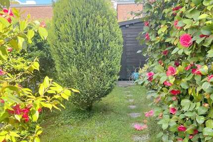 Haus zum Kaufen in Erkrath 395.000 € 110 m² 5 zimmer