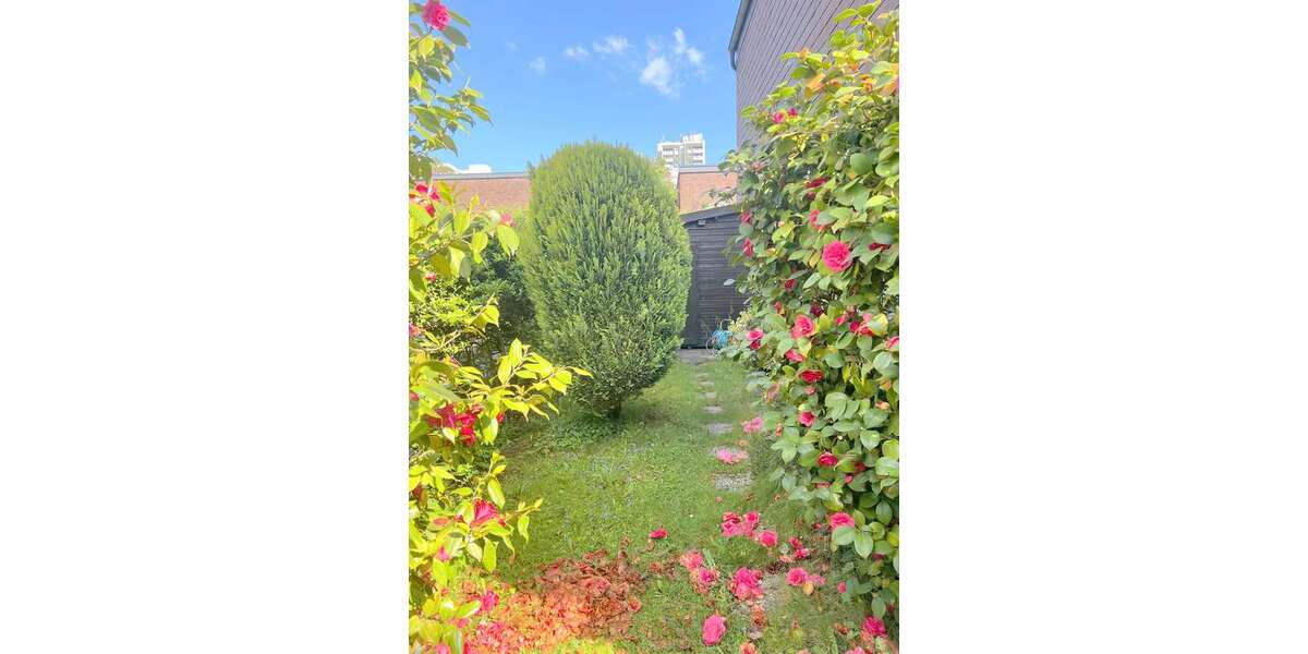 Haus zum Kaufen in Erkrath 395.000 € 110 m² 5 zimmer