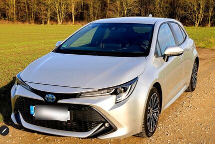 Toyota Corolla 64.200 km 21.111 &euro; Ratingen 40882