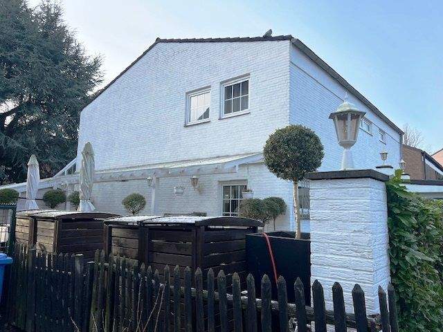 Einfamilienhaus Neuss Weissenberg - 6 Zimmer, 164 m&sup2;, 215.000&euro; | Angebot:25051272