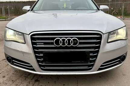 Audi A8 220.000 km 17.000 &euro; duisburg 47179