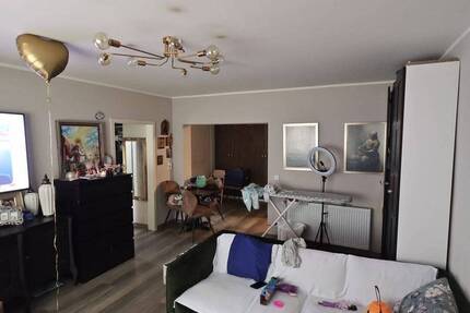 Wohnung in Neuss 2 zimmer