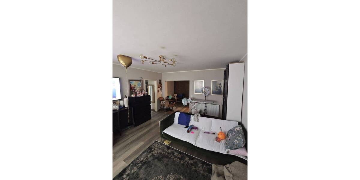 Wohnung in Neuss 2 zimmer