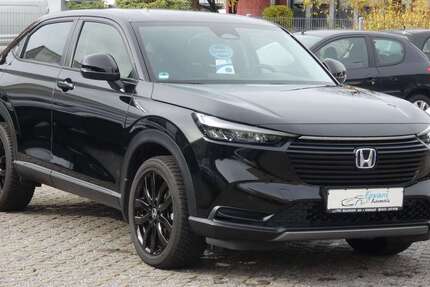 Honda HR-V 34.010 km 22.400 &euro; Solingen 42655