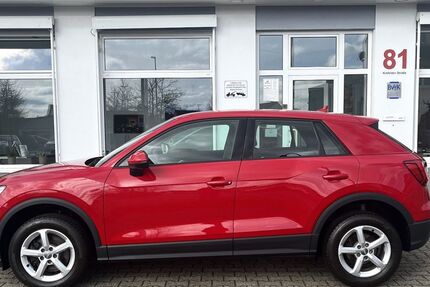 Audi Q2 144.500 km 13.980 &euro; Mönchengladbach 41063