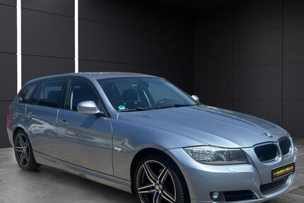 BMW 320 93.000 km 7.998 &euro; Remscheid 42897