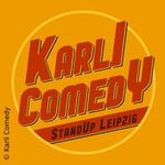 Karli Comedy XXL Jubiäumsshow