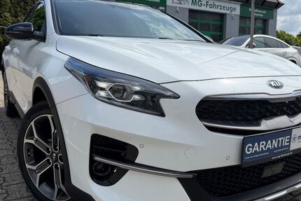 Kia XCeed 55.200 km 20.949 &euro; Mönchengladbach 41069