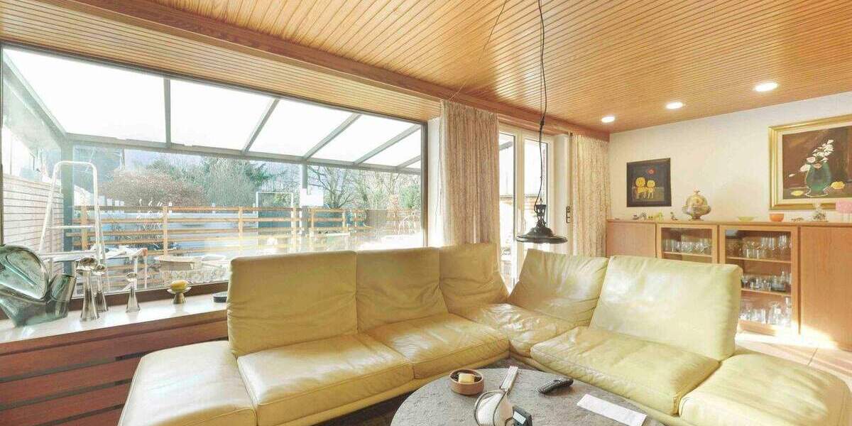 Einfamilienhaus Leverkusen Rheindorf - 5 Zimmer, 398.000&euro; | Angebot:25401911