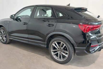 Audi Q3 65.600 km 34.990 &euro; Remscheid 42853