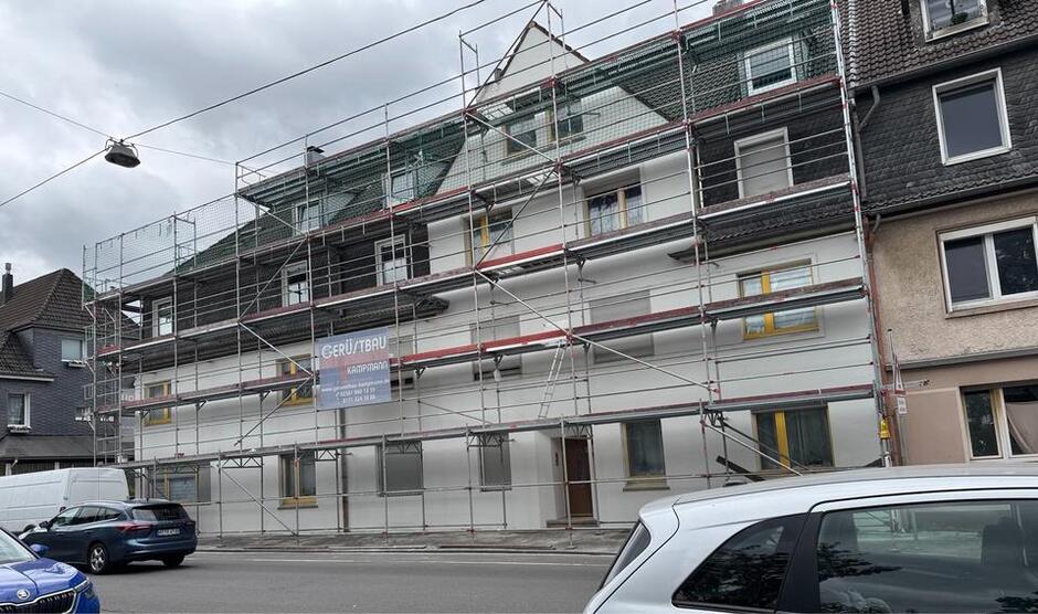 Großzügiges Wohnhaus in zentraler Lage