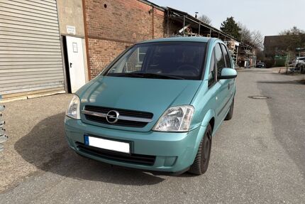 Opel Meriva 215.420 km 899 &euro; Leichlingen 42799