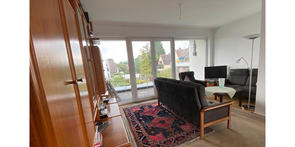 Maisonettenwohnung Düsseldorf Stadtbezirk 7 - 4 Zimmer, 95 m&sup2;, 2.200&euro; | Angebot:25791806