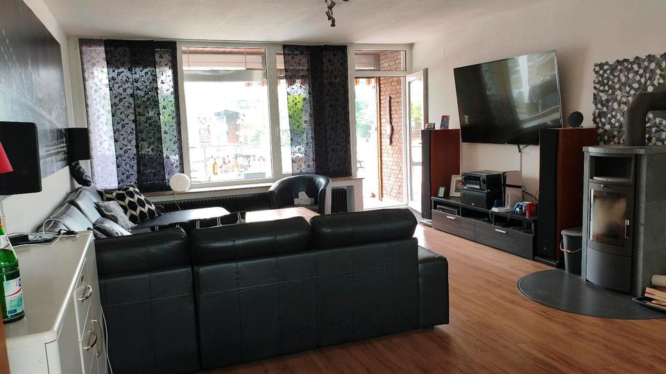Doppelhaushälfte Duisburg Rheinhausen - 6 Zimmer, 175 m&sup2;, 520.000&euro; | Angebot:26815909