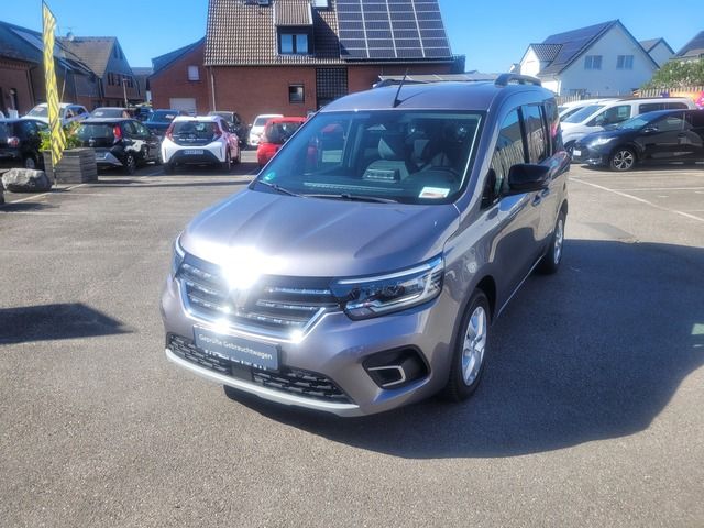Renault Kangoo 31.996 km 24.440 &euro; Viersen 41748