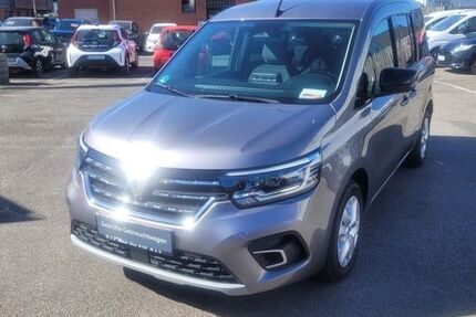 Renault Kangoo 31.996 km 24.880 &euro; Viersen 41748