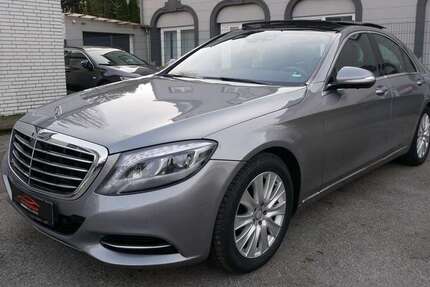 Mercedes-Benz S 350 188.340 km 22.950 &euro; Mülheim 45473