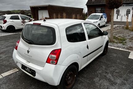 Renault Twingo 180.000 km 1.450 € Neukirchen-Vluyn 47506