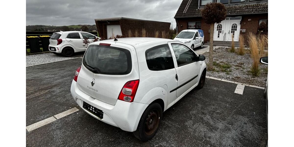 Renault Twingo 180.000 km 1.450 &euro; Neukirchen-Vluyn 47506