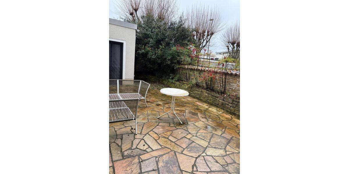 Erdgeschoßwohnung Düsseldorf Stadtbezirk 8 - 2 Zimmer, 76 m&sup2;, 1.180&euro; | Angebot:25638738