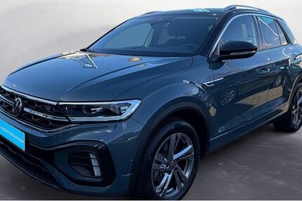 VW T-Roc 21.168 km 27.950 &euro; Langenfeld 40764