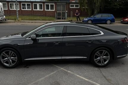 VW Arteon 151.953 km 29.500 € Velbert 42549