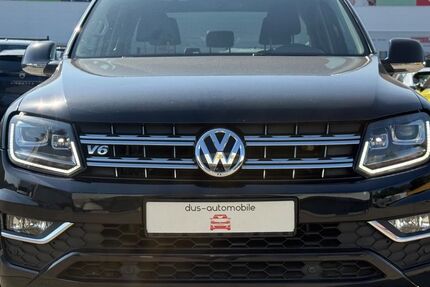 VW Amarok 148.800 km 22.900 &euro; Düsseldorf 40233
