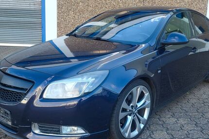 Opel Insignia 298.000 km 4.799 &euro; Moers 47441