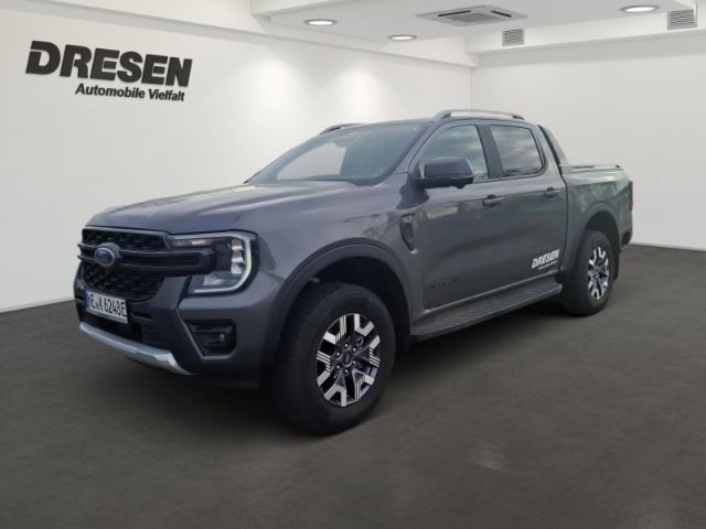 Ford Ranger 3.850 km 54.680 &euro; Neuss 41464