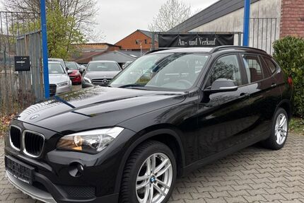 BMW X1 135.000 km 11.750 &euro; Willich 47877