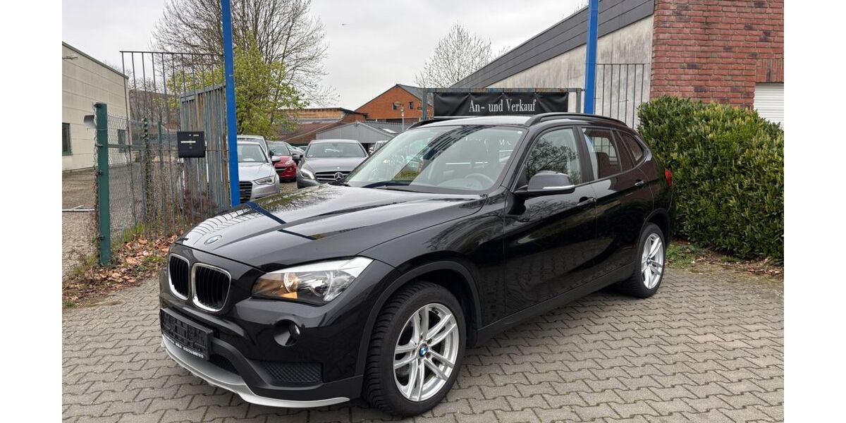 BMW X1 135.000 km 11.750 &euro; Willich 47877