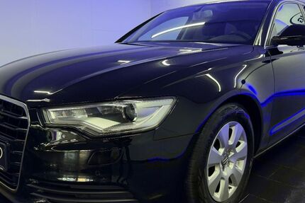 Audi A6 214.817 km 9.299 &euro; Ratingen bei Düsseldorf 40878