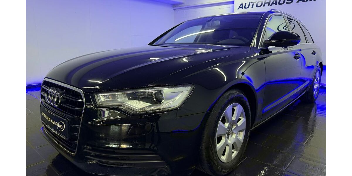Audi A6 214.817 km 9.299 &euro; Ratingen bei Düsseldorf 40878