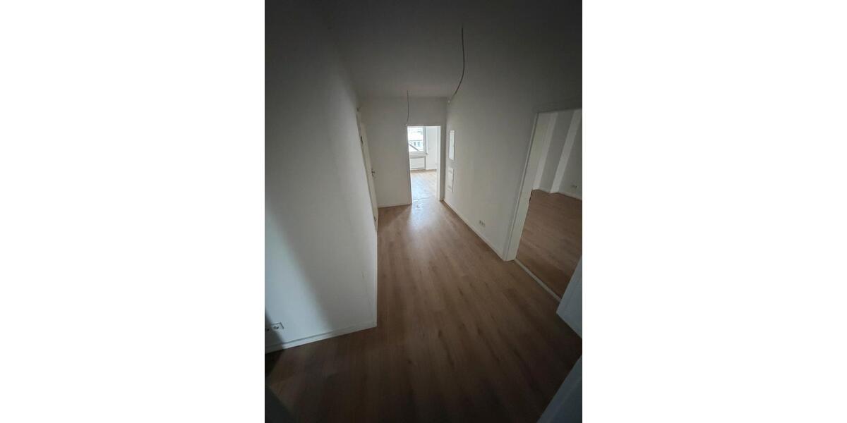 Top kernsanierte 4-Zimmer-Wohnung | 100 m² | 3. Etage 4 zimmer