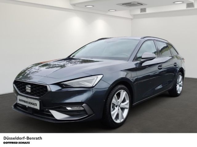 Seat Leon 25.163 km 28.590 € Düsseldorf 40589